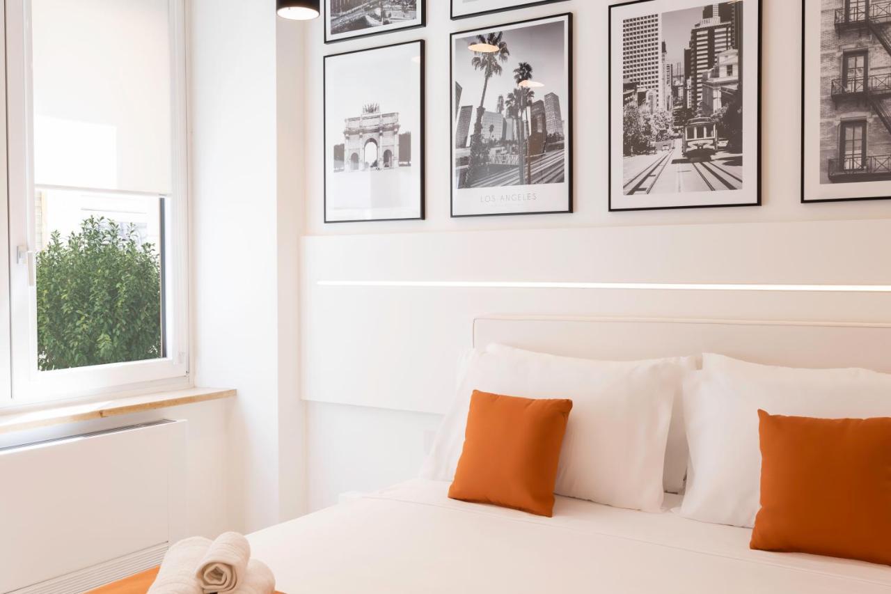 Metropolitan Rooms Cagliari Extérieur photo