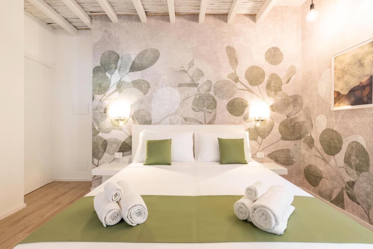 Metropolitan Rooms Cagliari Extérieur photo