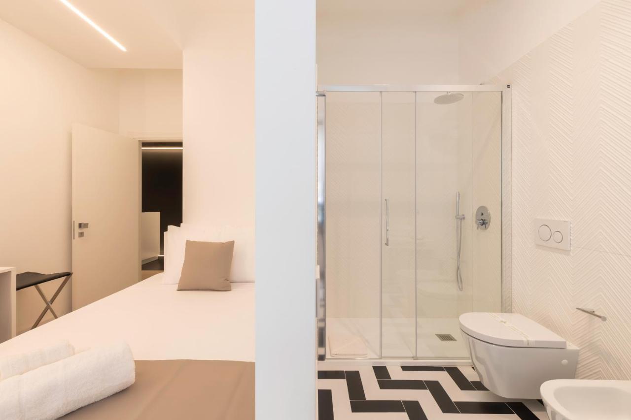 Metropolitan Rooms Cagliari Extérieur photo