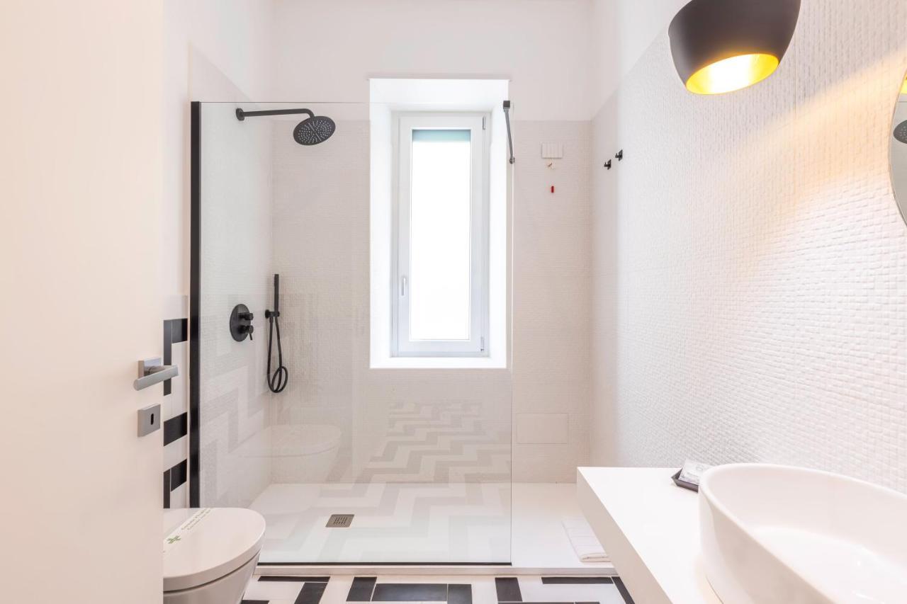 Metropolitan Rooms Cagliari Extérieur photo