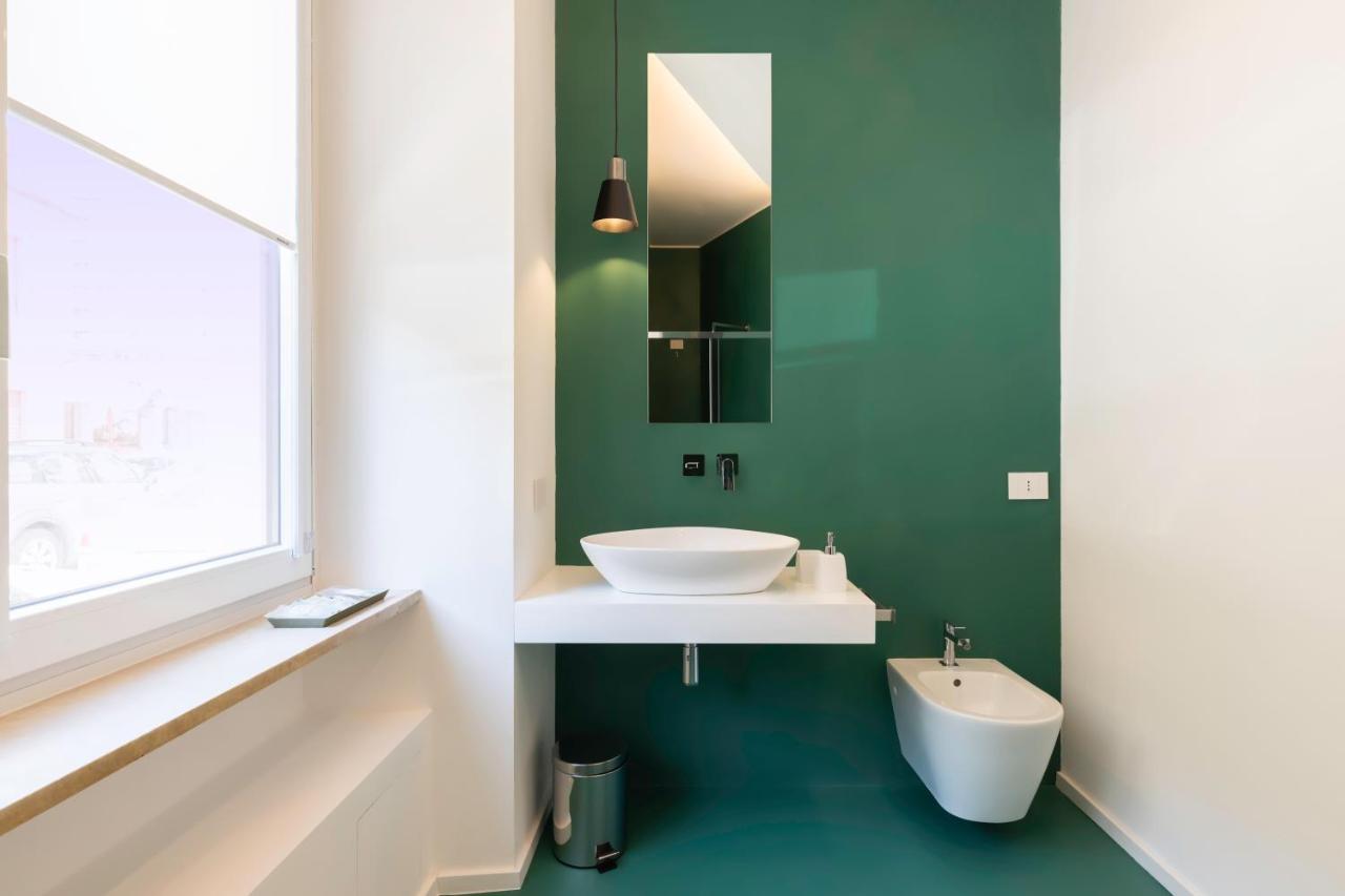 Metropolitan Rooms Cagliari Extérieur photo