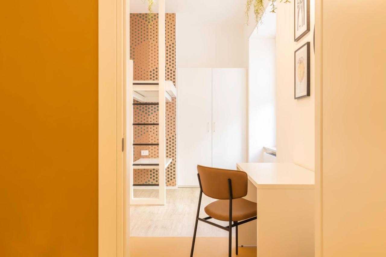 Metropolitan Rooms Cagliari Extérieur photo