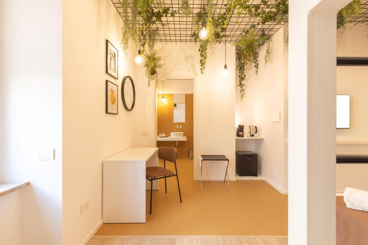 Metropolitan Rooms Cagliari Extérieur photo