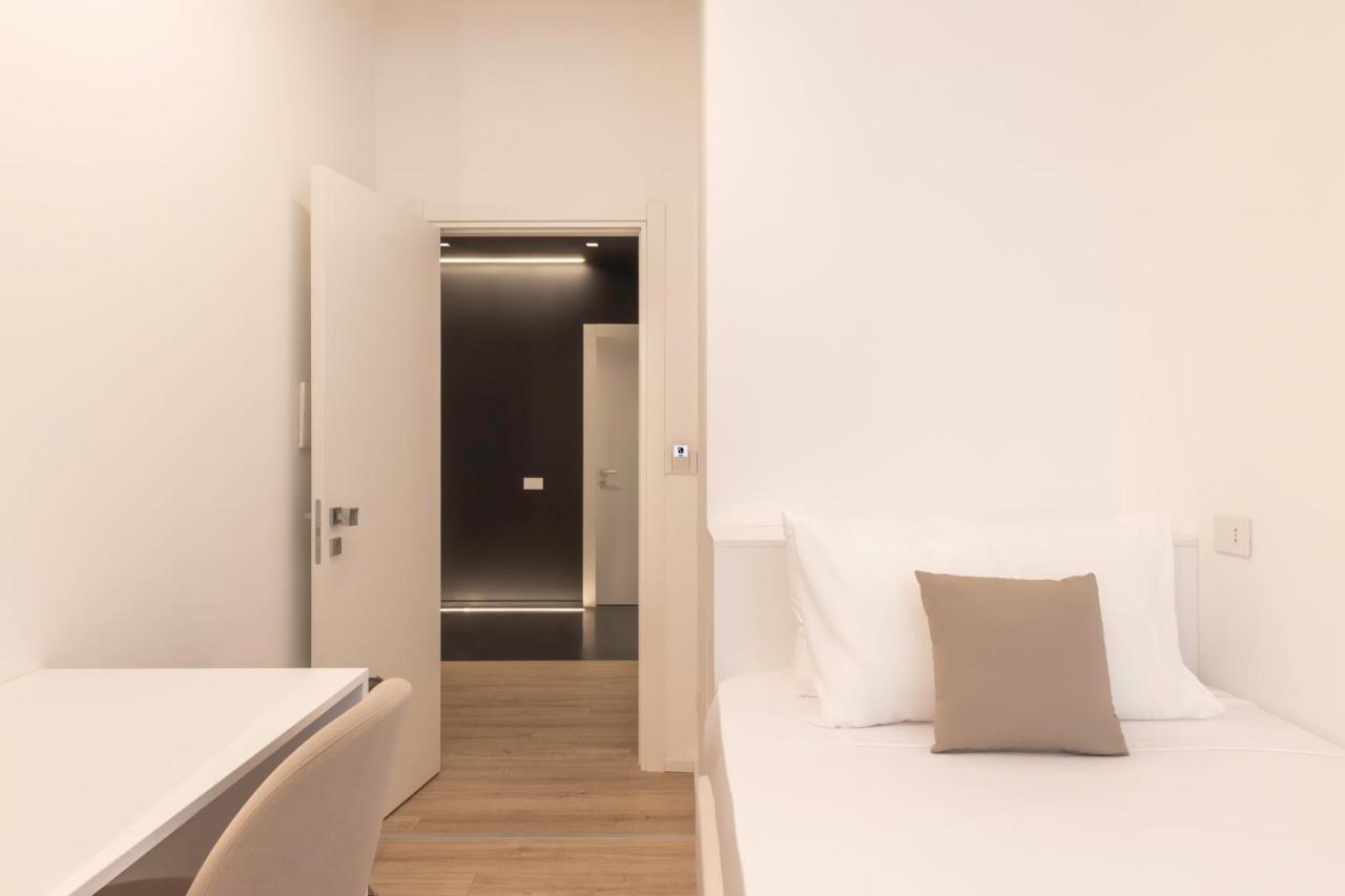 Metropolitan Rooms Cagliari Extérieur photo