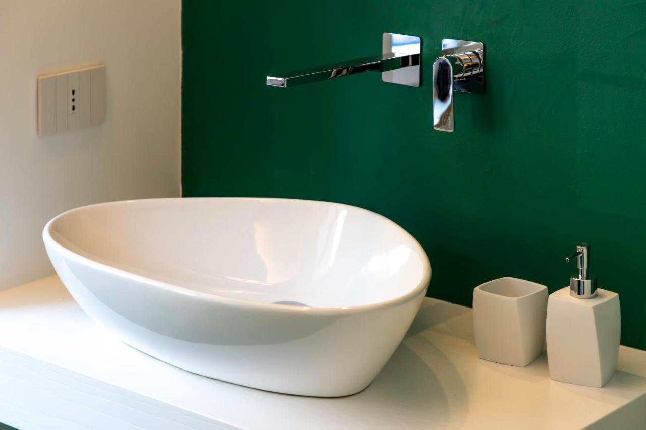 Metropolitan Rooms Cagliari Extérieur photo