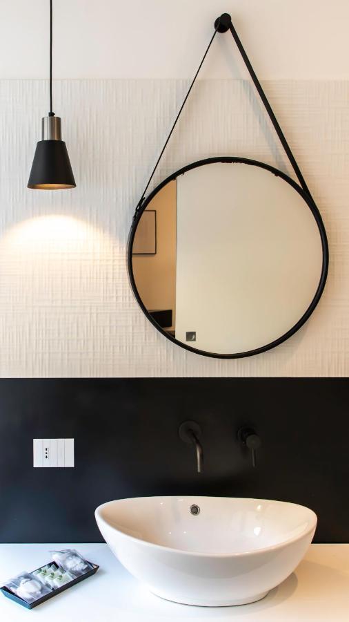 Metropolitan Rooms Cagliari Extérieur photo