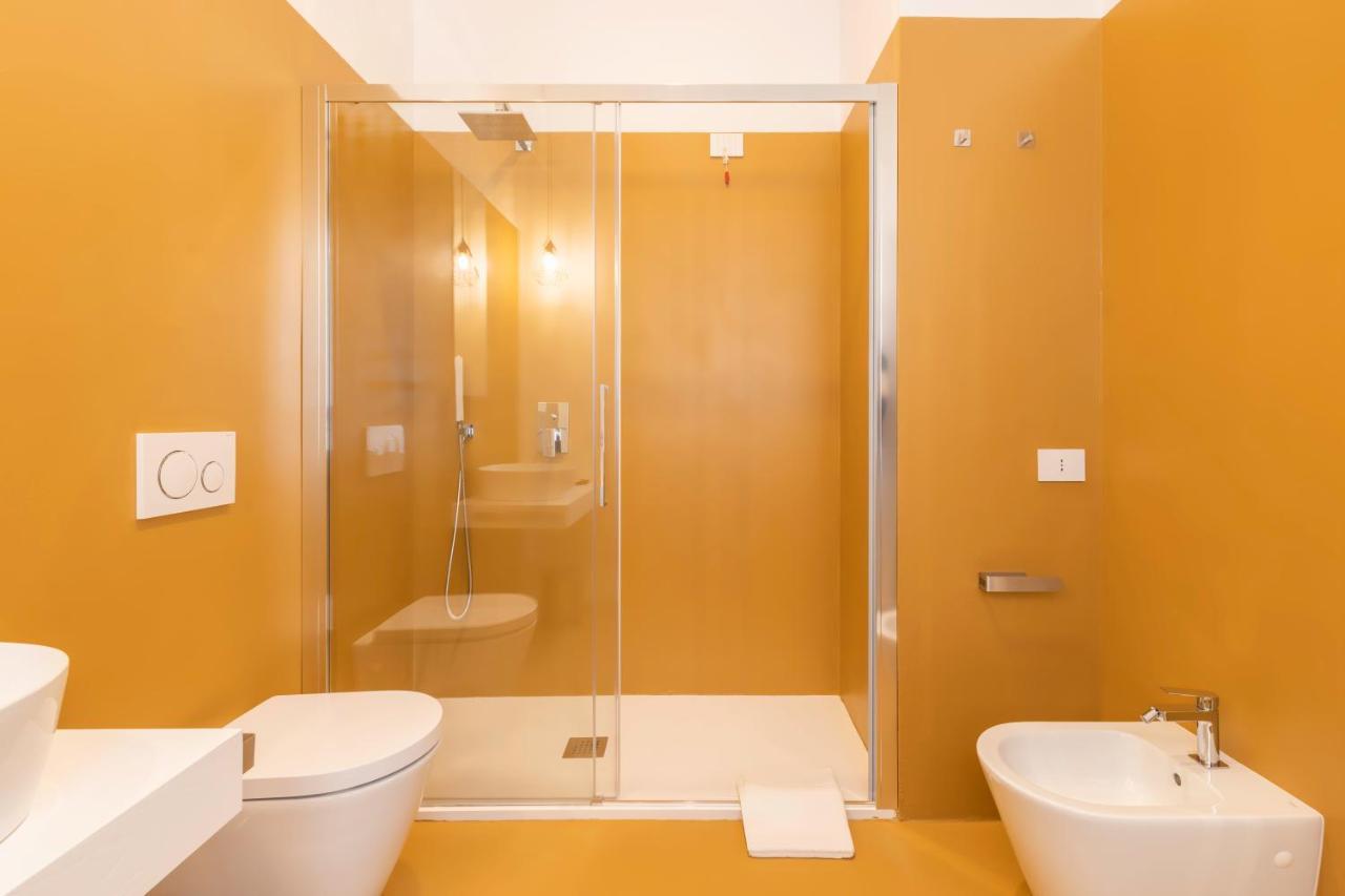 Metropolitan Rooms Cagliari Extérieur photo