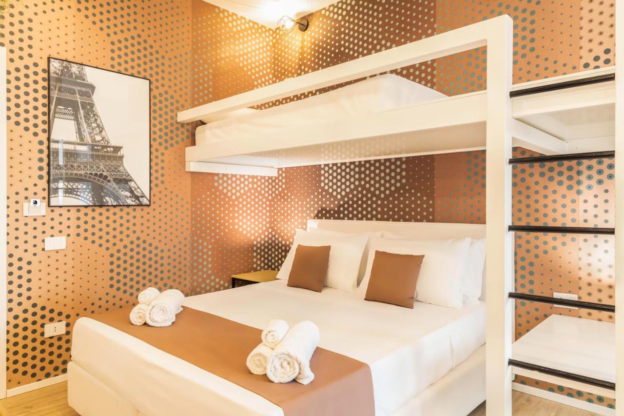 Metropolitan Rooms Cagliari Extérieur photo