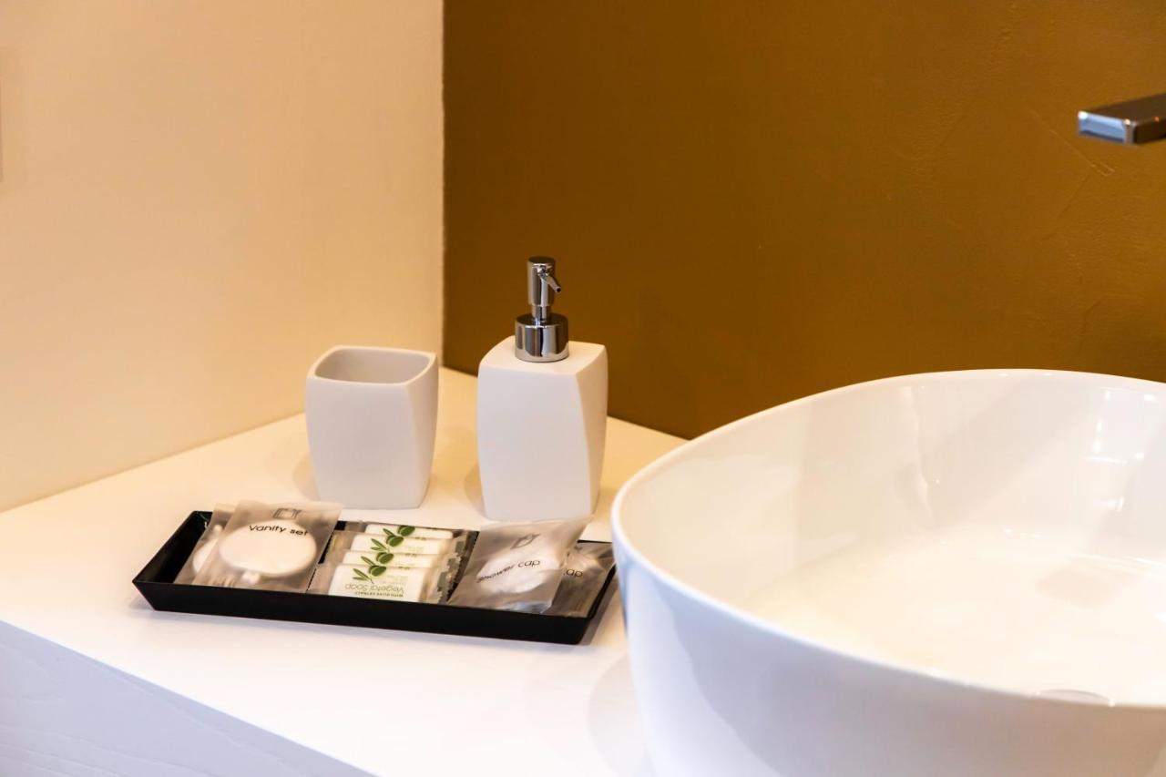 Metropolitan Rooms Cagliari Extérieur photo