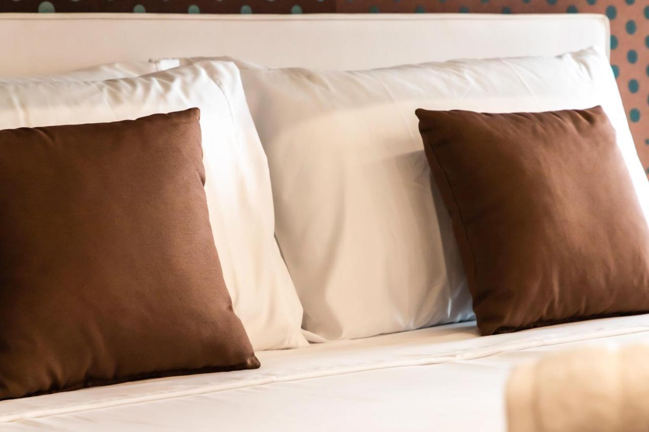 Metropolitan Rooms Cagliari Extérieur photo