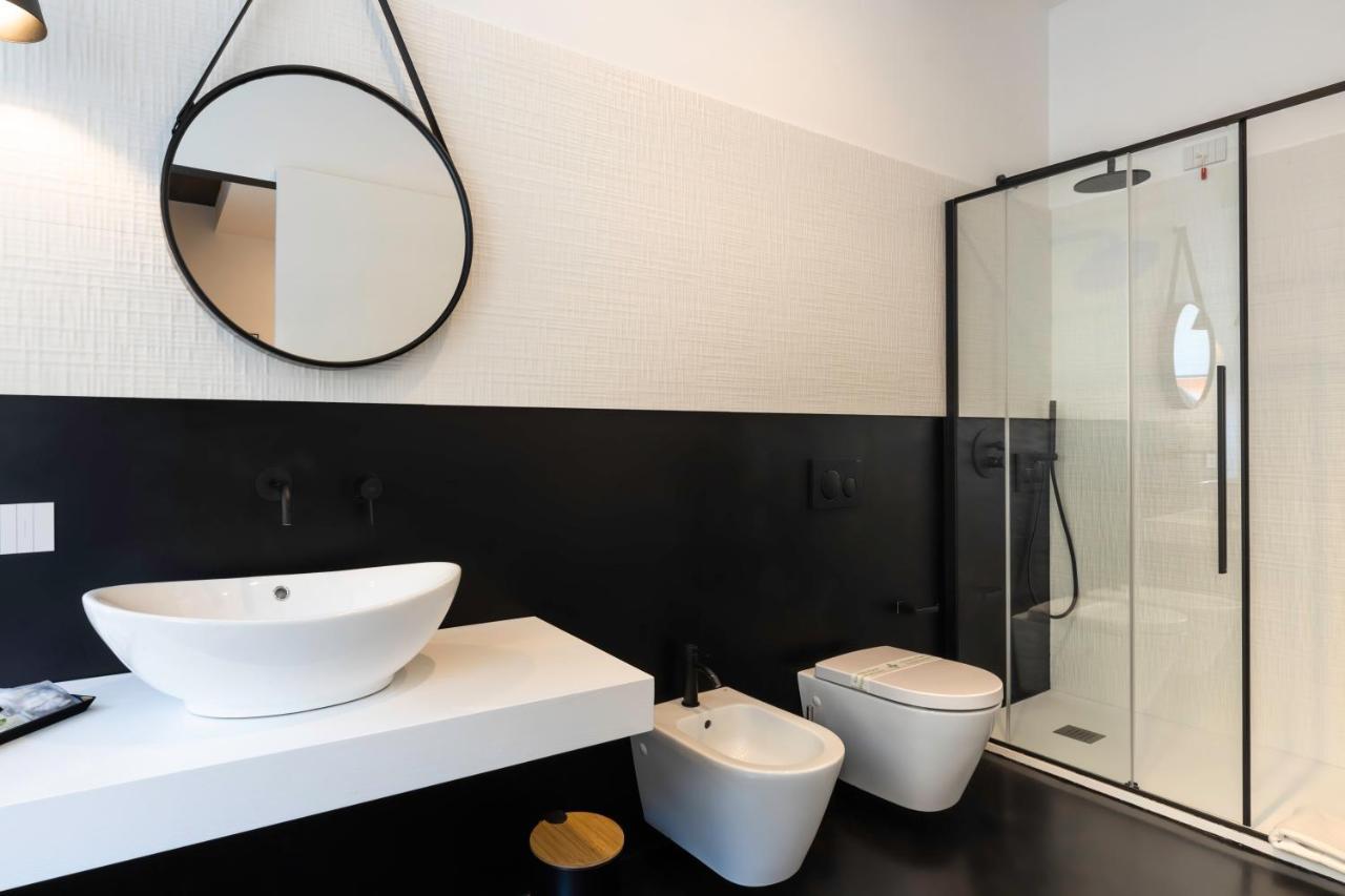 Metropolitan Rooms Cagliari Extérieur photo