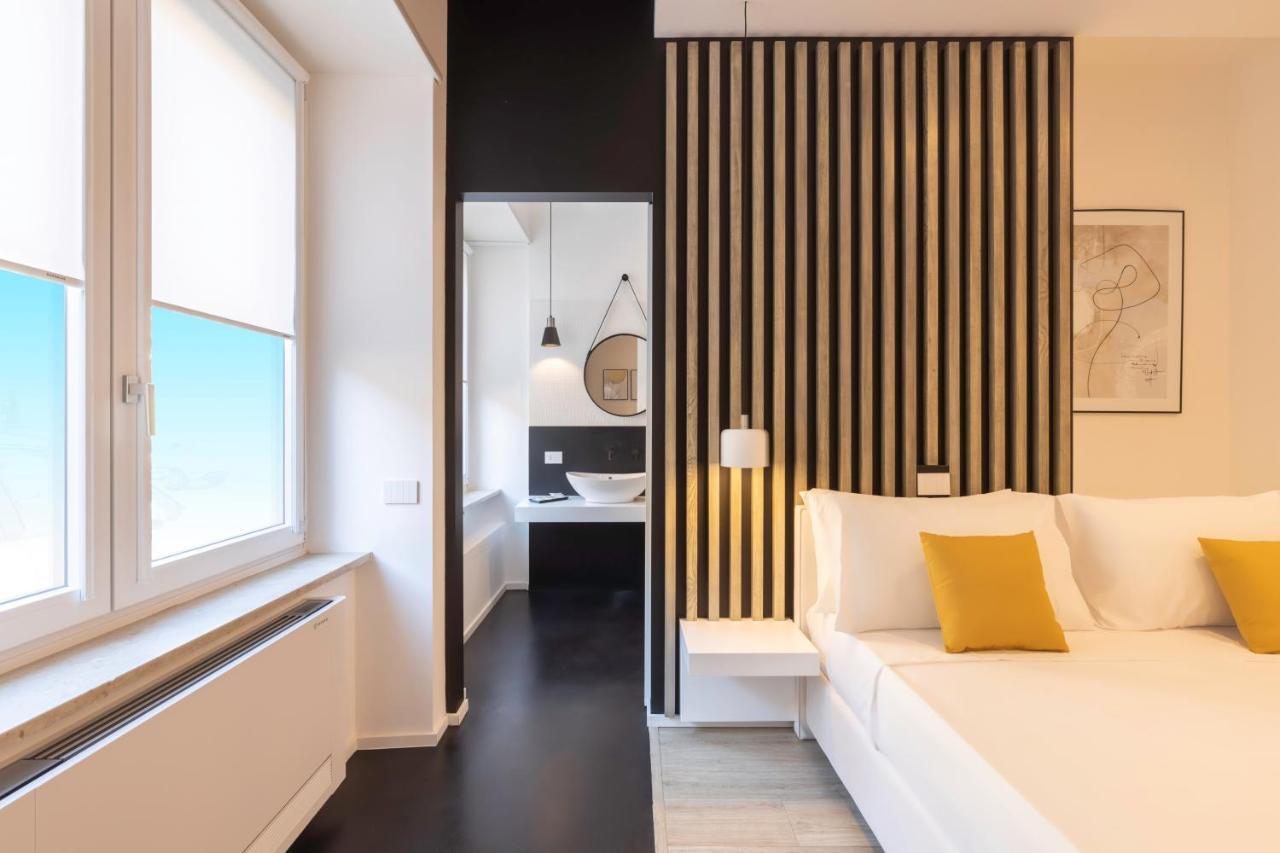 Metropolitan Rooms Cagliari Extérieur photo